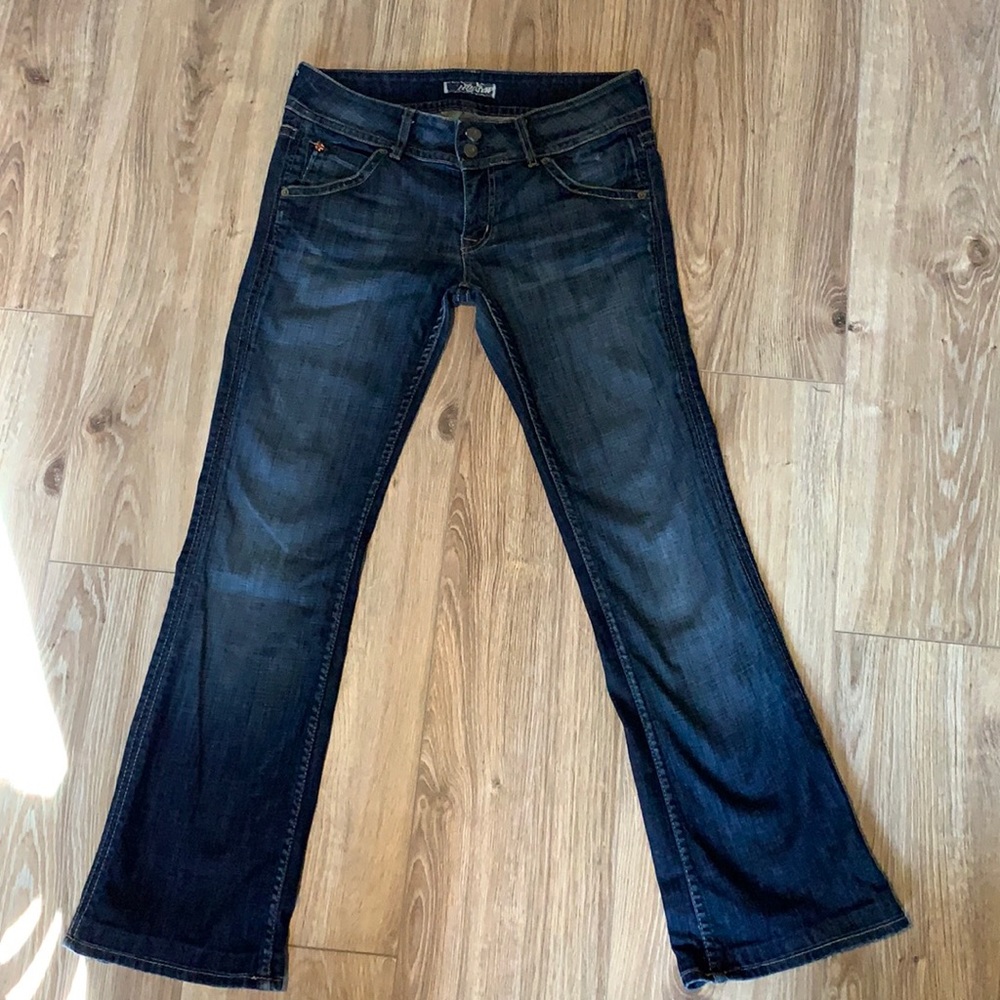 Hudson jeans